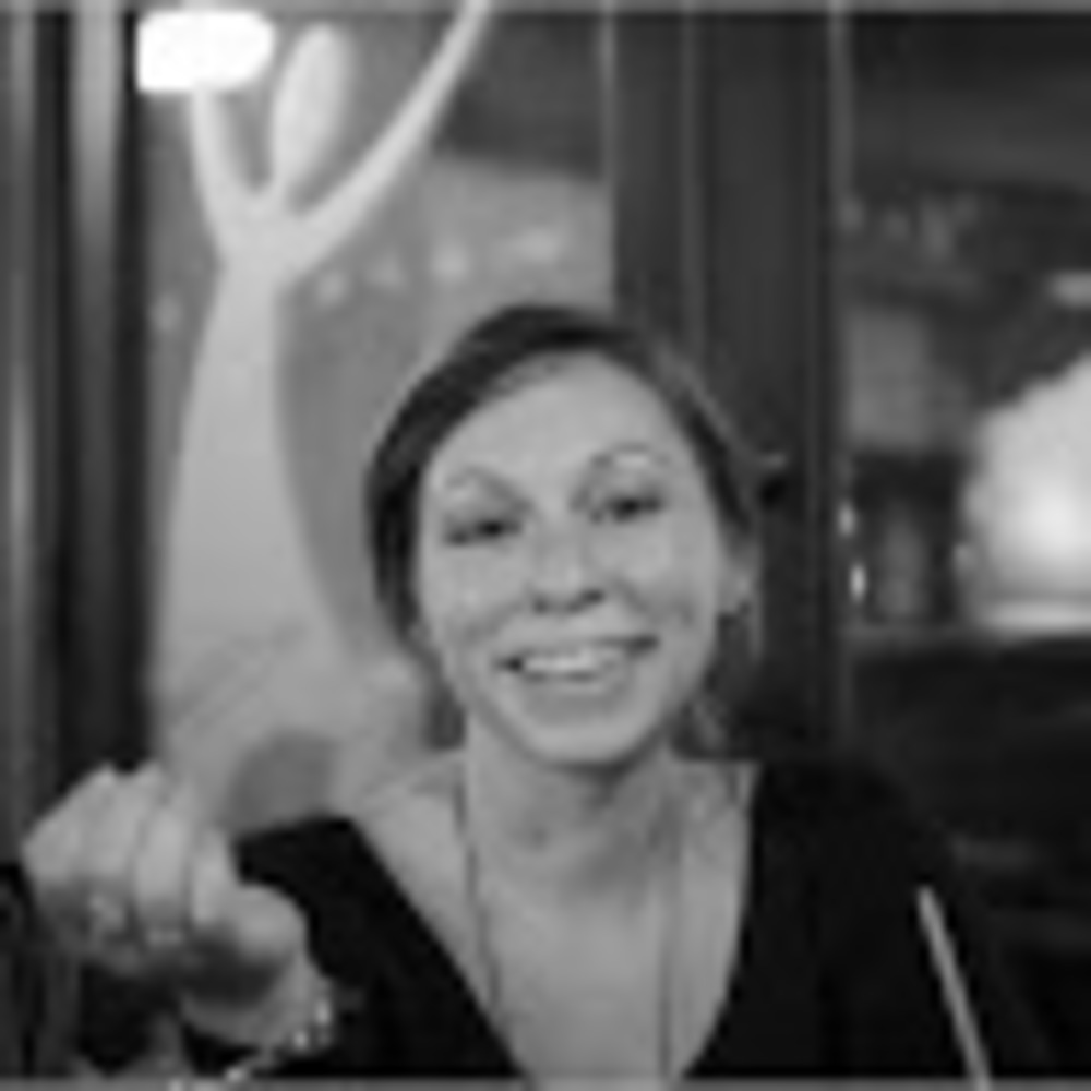 Meet your Posher, Nicole